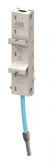 Адаптер 32А ZLS971N ABB 2CCA180554R0001
