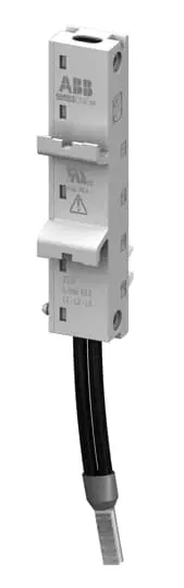 Адаптер 63А ZLS973 2CCA180556R0001 ABB