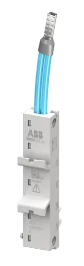 Адаптер 63А ZLS972N ABB 2CCA180557R0001