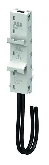 Адаптер 63А ZLS973300MM ABB 2CCA180564R0001
