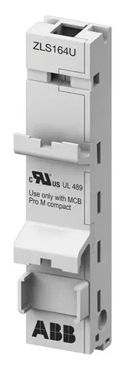 Изолятор разделительный  Smissline TP 2CCA205611R0001 ABB