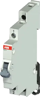 Выключатель E211-25-20 2CCA703006R0001 ABB