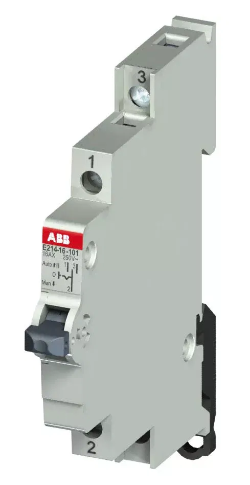 Выключатель E214-25-101 2CCA703026R0001 ABB