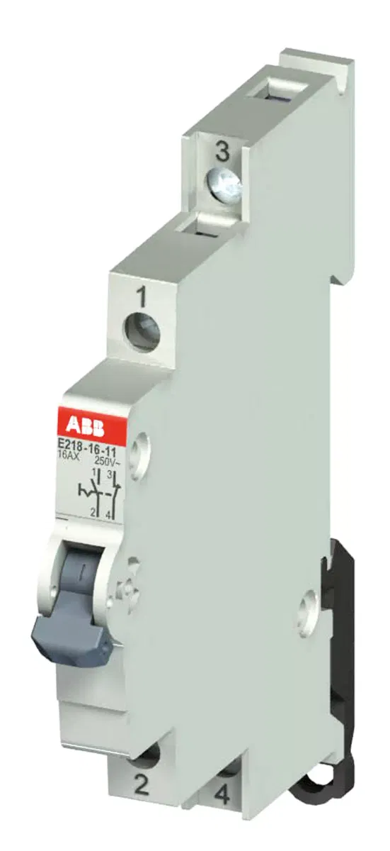 Выключатель E218-25-11 2CCA703051R0001 ABB