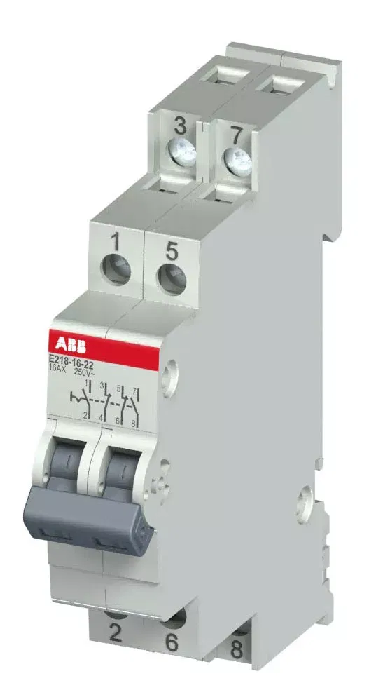 Выключатель E218-16-22 2CCA703060R0001 ABB