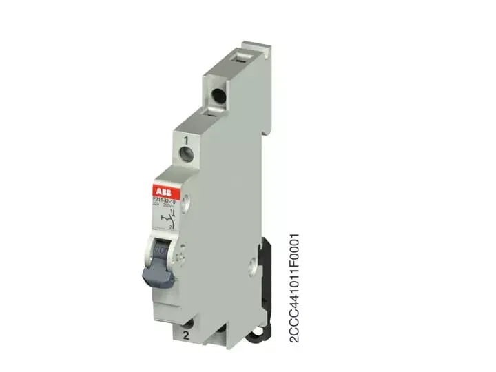 Выключатель индик. E211X-25-10 2CCA703101R0001 ABB