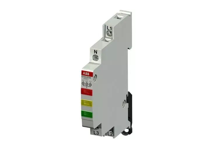 Лампа инд.E219-3CDE 2CCA703902R0001 ABB