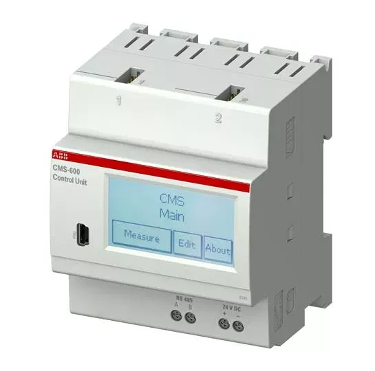 CMS Управляющий модуль 2CCA880000R0001 ABB