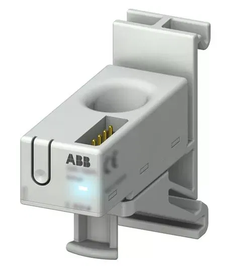 Кабель CMS CMS-101DR датчик 18мм 40А DIN-Rail ABB 2CCA880129R0001