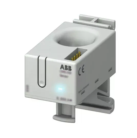 Кабель CMS CMS-202DR датчик 25мм 40А DIN-Rail ABB 2CCA880134R0001