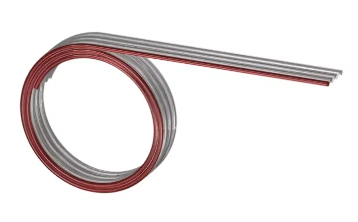Шлейф 5 м  CMS-802 2CCA880331R0001 ABB