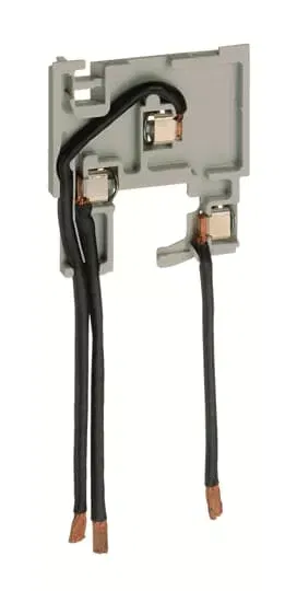 Адаптер подключения к шинам ZMS915 ABB 2CCF002817R0001