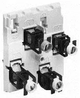 Блок клеммный ZLS225 ABB 2CCF015197R0001