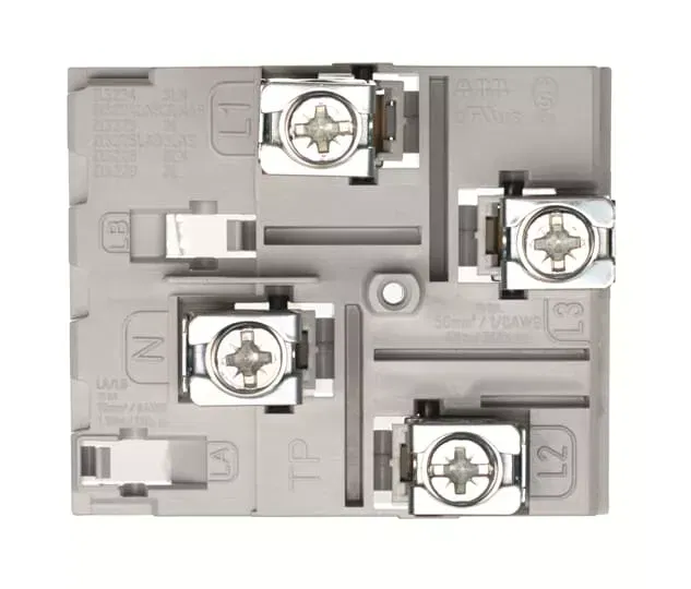 Блок клеммный ZLS228 ABB 2CCF015200R0001