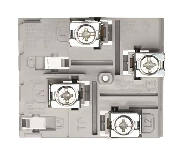 Блок клеммный ZLS229 ABB 2CCF015201R0001