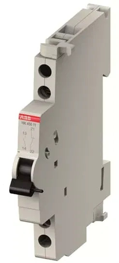 Контакт вспомогательный HK45020-L ABB 2CCF201002R0001