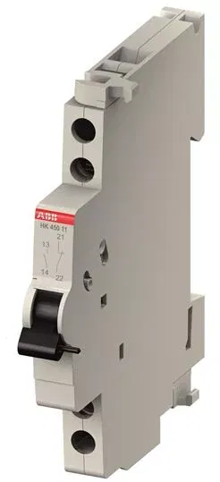 Контакт сигнал. SK45020-L ABB 2CCF201052R0001