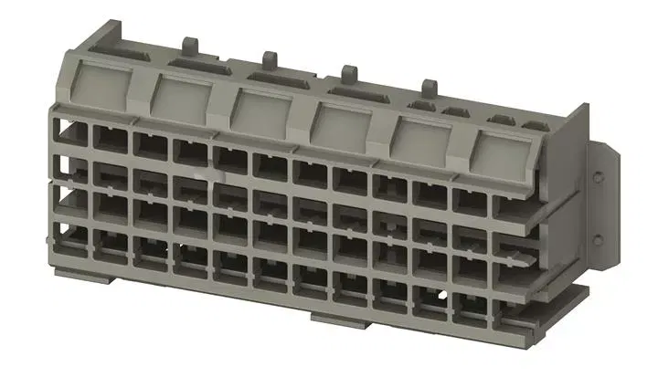 Шасси 6мод. доп. 250А ZLSP926 ABB 2CCF212061A0001