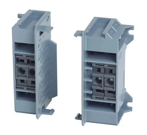 Элемент концевой ZLSP921 (уп.2 шт.) ABB 2CCF212085A0001