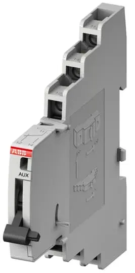 Контакт вспомог.S800-AUX 2CCS800900R0011 ABB