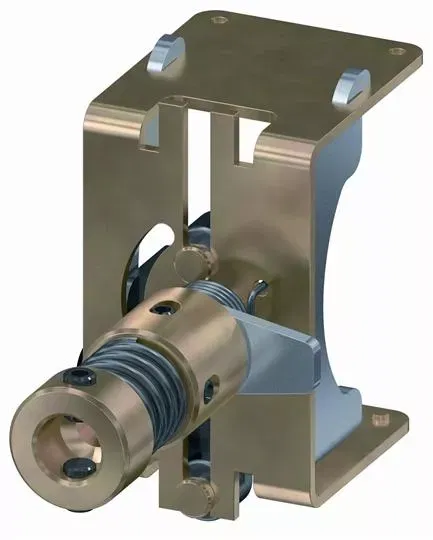 Механизм поворотный S800-RD 2CCS800900R0041 ABB