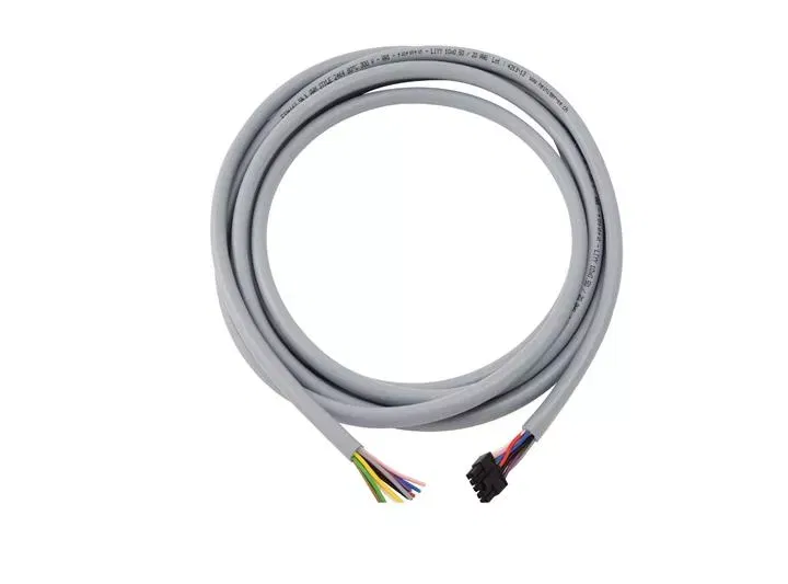 Шлейф S800 RSU CP ABB 2CCS800900R0541
