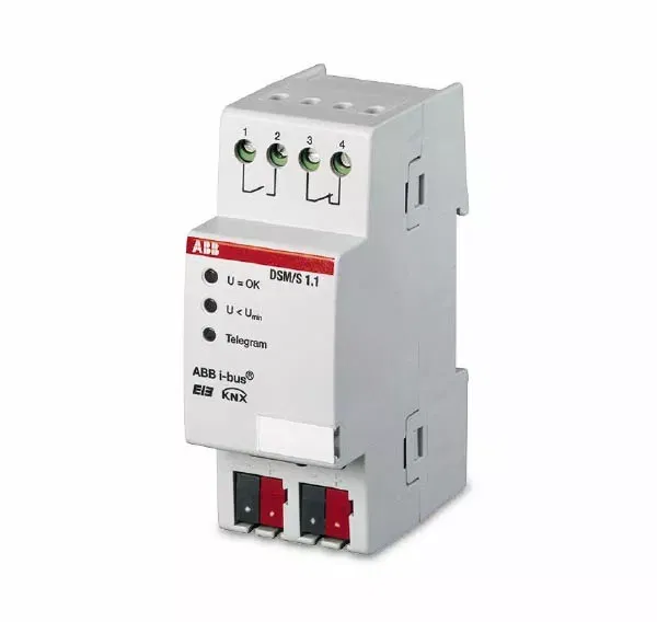 DSM/S1.1 Модуль диагностики 2CDG110060R0011 ABB