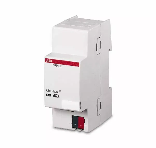 EUB/S1.1 Блок контроля шинных устройств 2CDG110066R0011 ABB