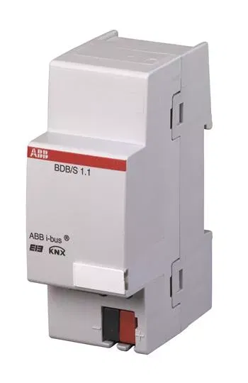 Модуль регистрации данных BDB/S 1.1 MDRC ABB 2CDG110067R0011