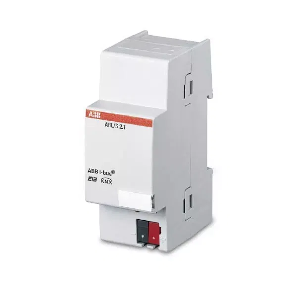 ABL/S2.1 Модуль логики (логические элементы) 2CDG110073R0011 ABB