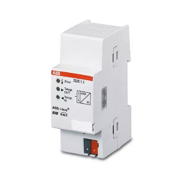 ZS/S1.1 Интерфейсный модуль для счётчиков 2CDG110083R0011 ABB