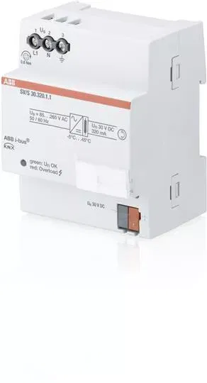SV/S30.320.1.1 Источник питания, 320 мА 2CDG110166R0011 ABB