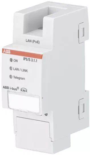 IPS/S3.1.1 IP-интерфейс 2CDG110177R0011 ABB