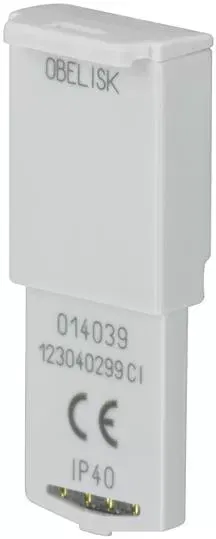 Карта памяти PK/E 2.1 OBELISK top2 ABB 2CDG120043R0011
