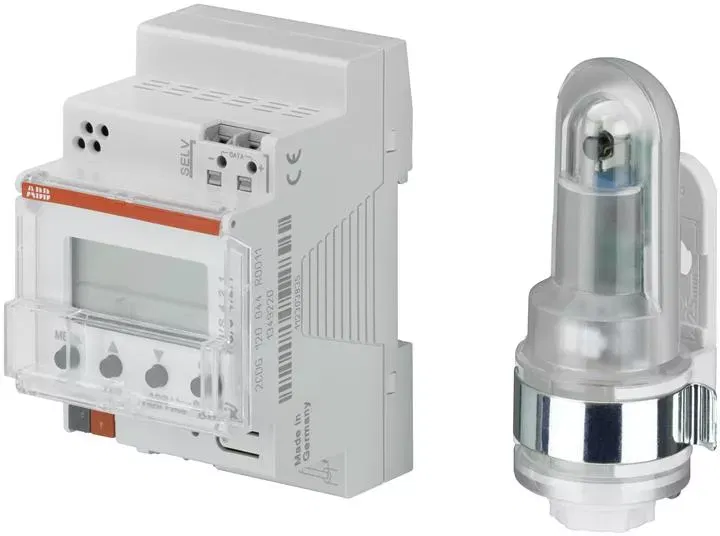 HS/S4.2.1 Интерфейс для датчика освещённости LFO/A 2CDG120044R0011 ABB
