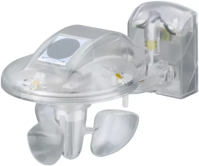 WES/A3.1  ORO STOTIES DAVIKLIS 2CDG120046R0011 ABB