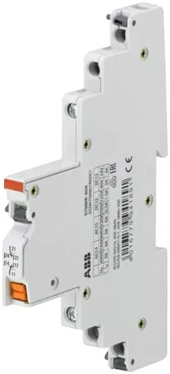 Контакт Дополнительный S750DR-AUX 2CDH700901R0001 ABB