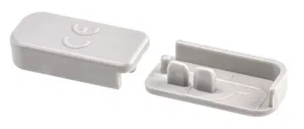 Заглушки пара PS-END 0 2CDL200001R0004 ABB