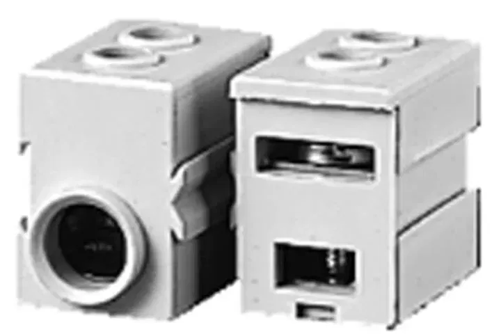 Переходник SZ-ESK3  6-50мм2 2CDL200003R5001 ABB