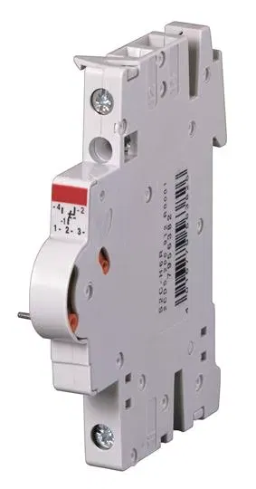 Контакт вспомог.к. S2C-H6R 2CDS200912R0001 ABB