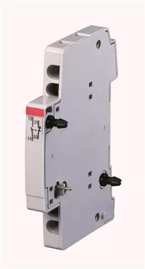 Контакты вспомог к. 1НЗ+1НО S2C-H11L 2CDS200936R0001 ABB