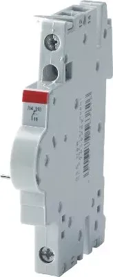 Контакт вспомог к. 2НЗ S2C-H02L 2CDS200936R0003 ABB