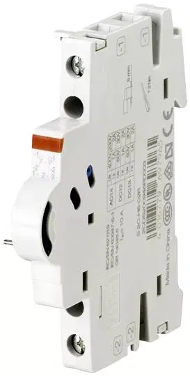 Контакт вспомог. к. 2НЗ S2C-H6-02R 2CDS200946R0003 ABB