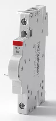 Контакт вспомогательный НЗ нижний S2C-H01 15X ABB 2CDS200970R0011