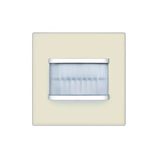 Датчик движения/активатор выключателя free@home; 1-кан.; беспроводной; Busch-Duro 2000 SI ;MSA-F-1.1.1-212-WL сл. кость ABB 2CKA006200A0092