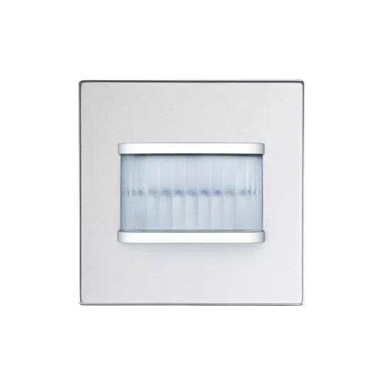 Датчик движения/активатор выключателя free@home; 1-кан.; беспроводной MSA-F-1.1.1-866-WL pur/сталь ABB 2CKA006200A0096