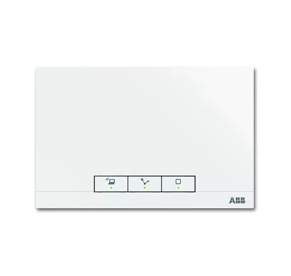 Точка доступа системная free@home беспроводная SAP-S-2 ABB 2CKA006200A0105