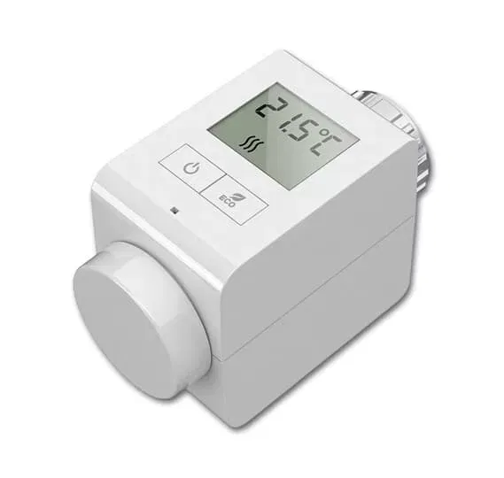 HA-S-2-WL Термостат радиатора отопления, 2CKA006200A0134 ABB
