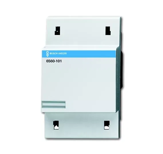 Механизм светорегулятора 500 Вт/ВА ABB 2CKA006560A1206