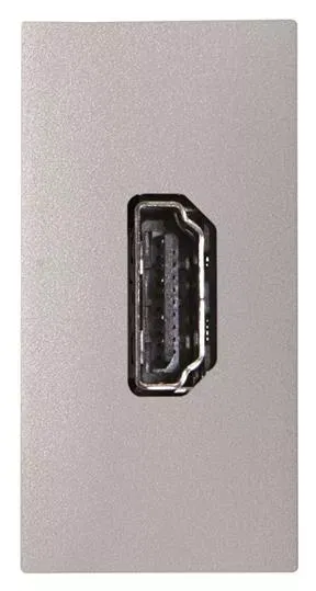 Механизм HDMI,1м,Zenit,AgAl 2CLA215570N1301 ABB